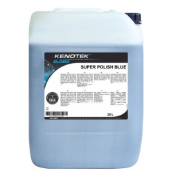 SUPER POLISH BLUE 20 L